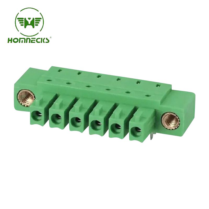 3.81mm PCB Terminal Connector Block