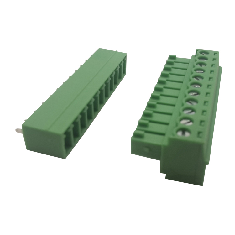 Cómo elegir el bloque de terminales adecuado para su aplicación