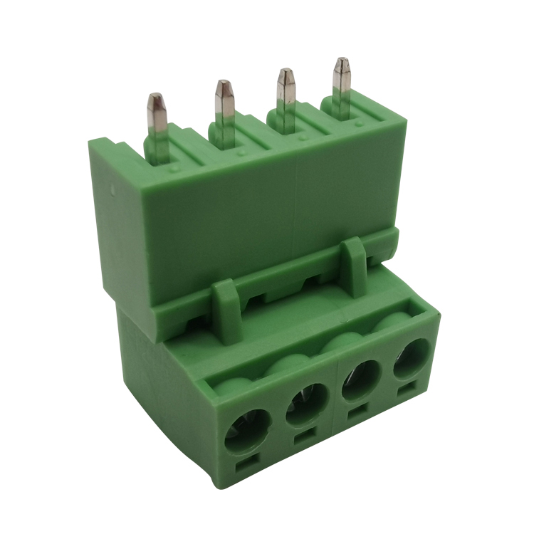 Bloques de terminales tipo tornillo, tipo resorte y tipo empuje: ¿cuál es el mejor tipo para usted?