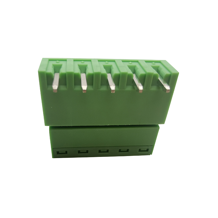 Tres causas comunes de sobrecalentamiento del bloque de terminales y cómo prevenirlas.