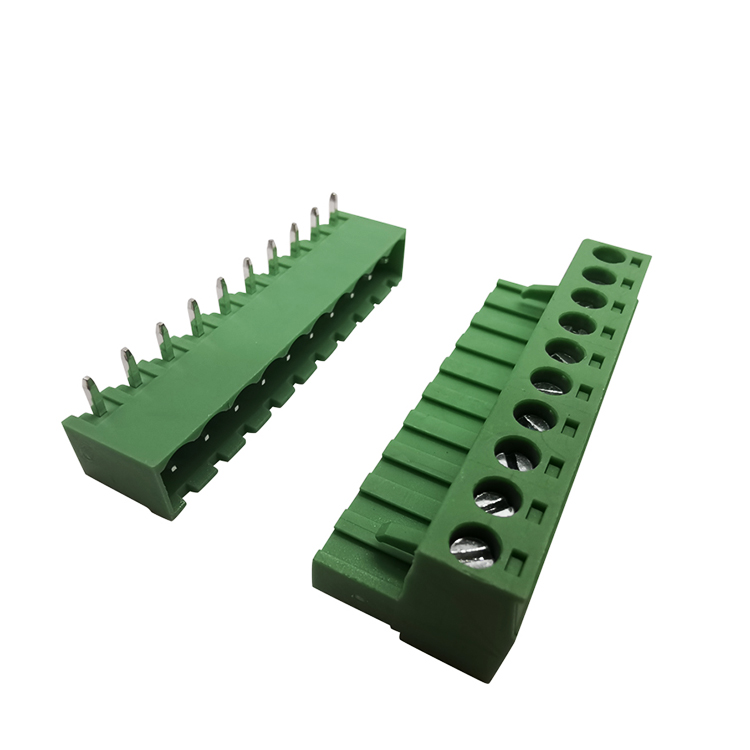 Cómo encontrar el mejor fabricante de bloques de terminales para su negocio