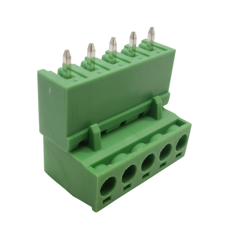 terminal block Factory