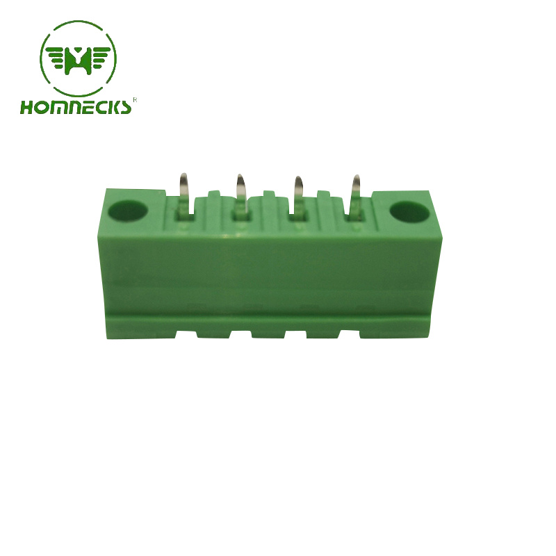 Por qué los materiales son importantes: Latón vs. Tornillos en los bloques de terminales