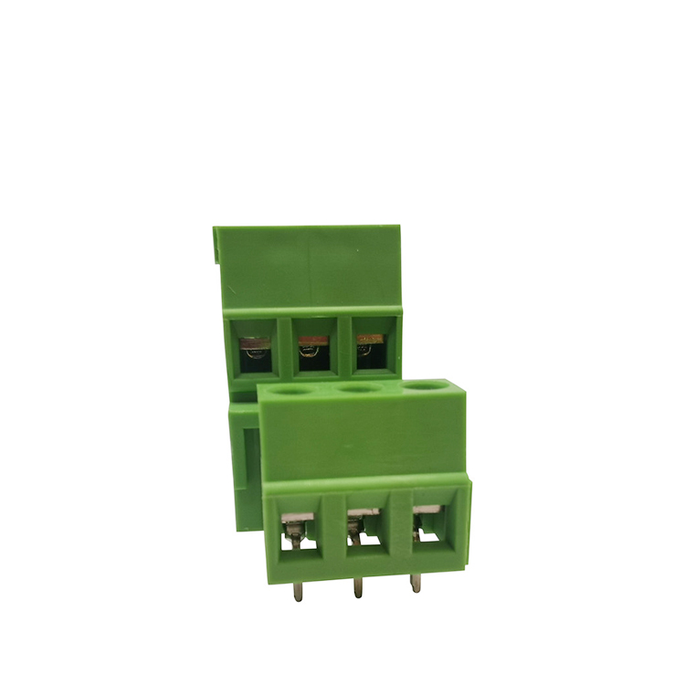 Mejore la eficiencia y la estabilidad del cableado: ¿Por qué los ingenieros están optando por los bloques de terminales sin tornillos?