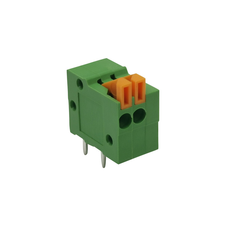 push-in screwless terminals push-in screwless terminals