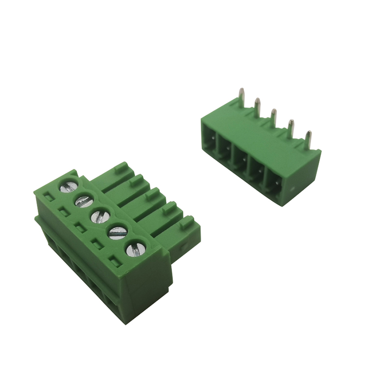 pcb terminal block pcb terminal block