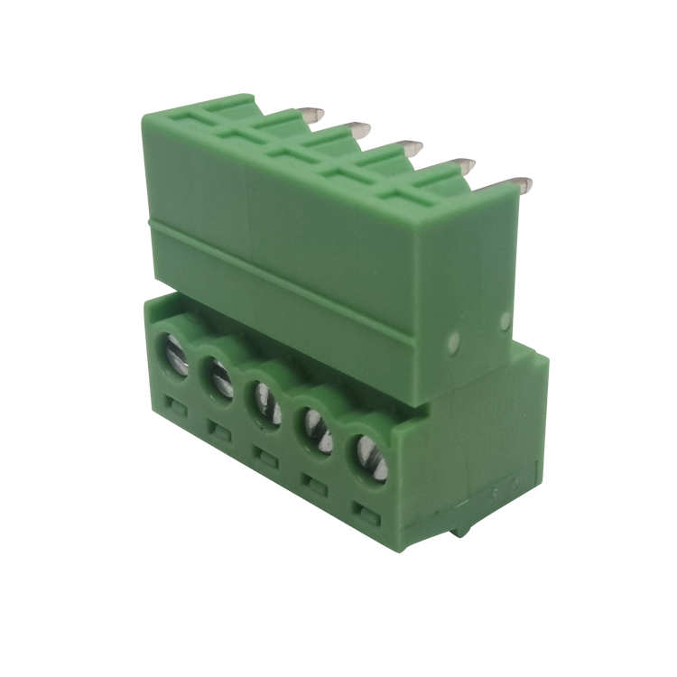 pcb terminal block pcb terminal block