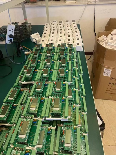 pcb terminal block application 4
