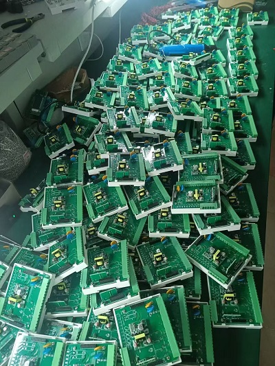 pcb terminal block application 4