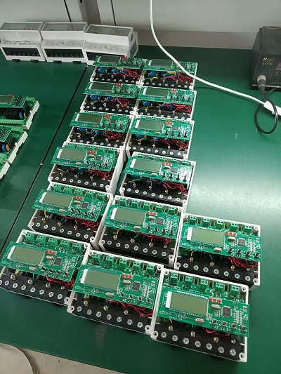 pcb terminal block