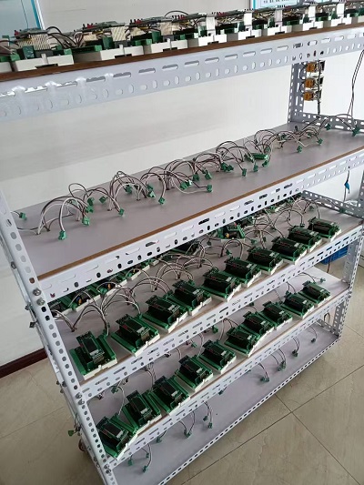 pcb terminal block application 3