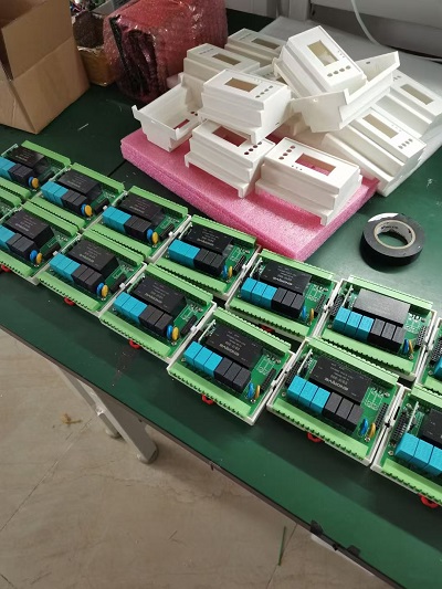 pcb terminal block application 4