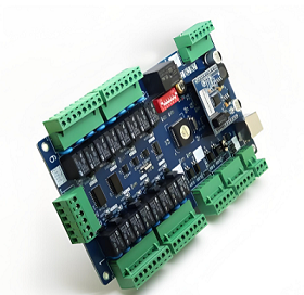 pcb terminal block application 4