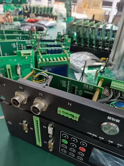 pcb terminal block application 4