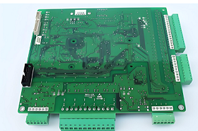 2.54mm Screw Terminal Block Application 3