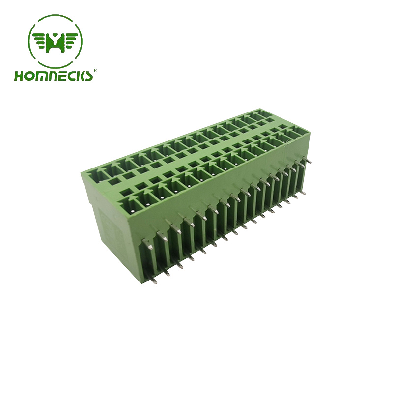 pcb terminal block pcb terminal block